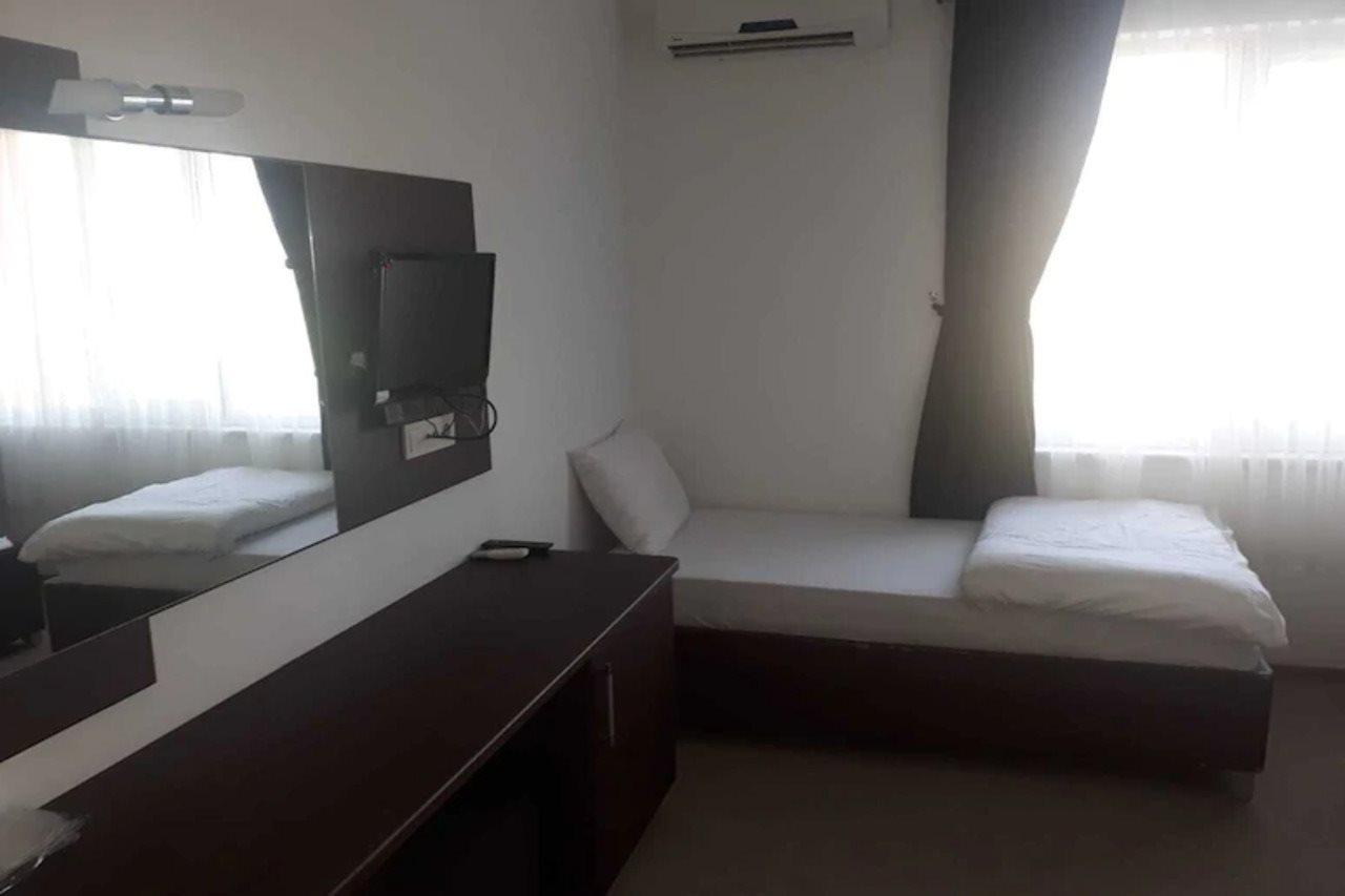 Legend Otel Tem Silivri Exterior photo